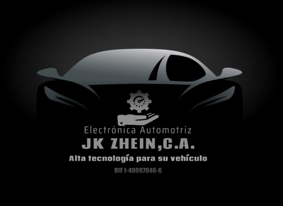 Electrónica Automotriz JK ZHEIN C.A.